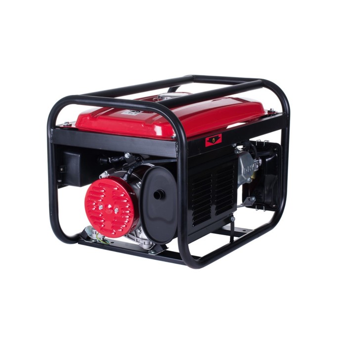 Генератор бензиновый NAVIGATOR NPG2700-2018