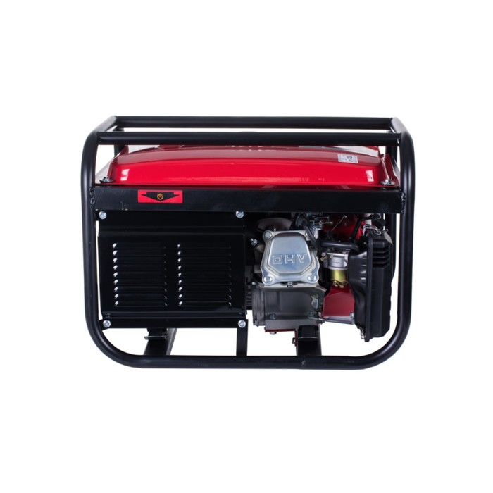 Генератор бензиновый NAVIGATOR NPG2700-2018