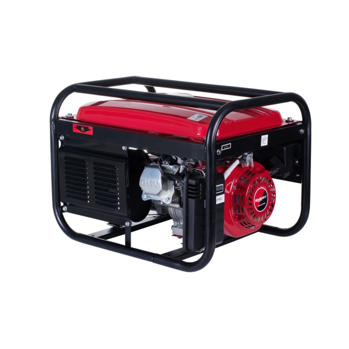 Генератор бензиновый NAVIGATOR NPG2700-2018