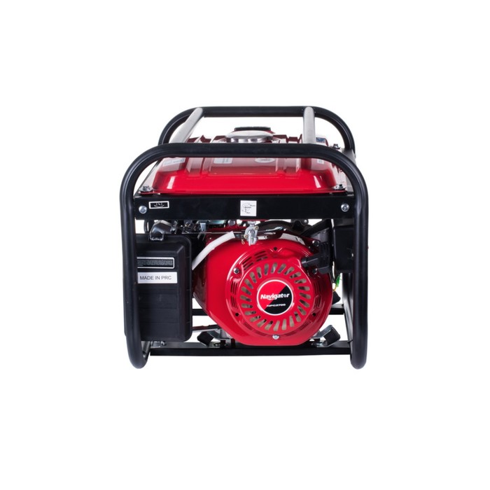 Генератор бензиновый NAVIGATOR NPG2700-2018