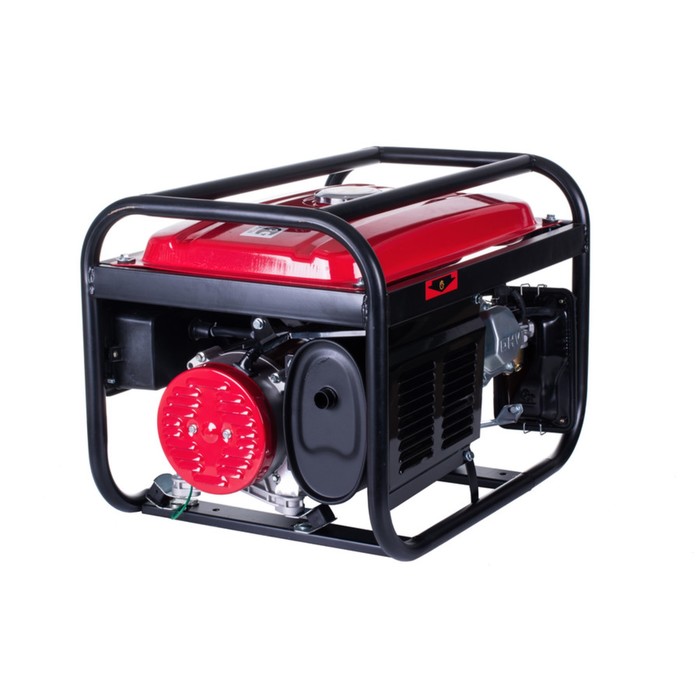 Генератор бензиновый NAVIGATOR NPG3700-2018