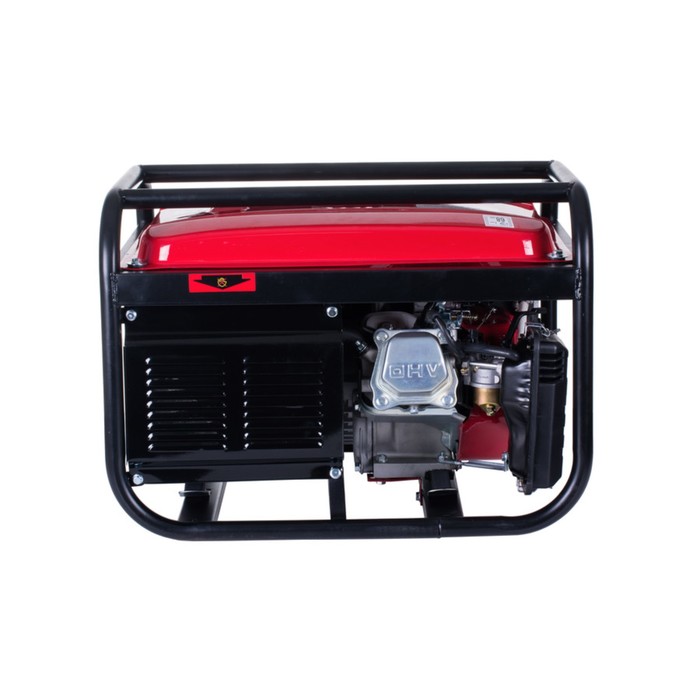 Генератор бензиновый NAVIGATOR NPG3700-2018