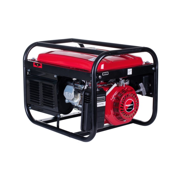 Генератор бензиновый NAVIGATOR NPG3700-2018