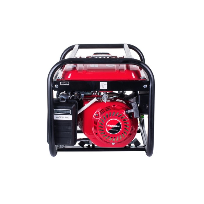 Генератор бензиновый NAVIGATOR NPG3700-2018