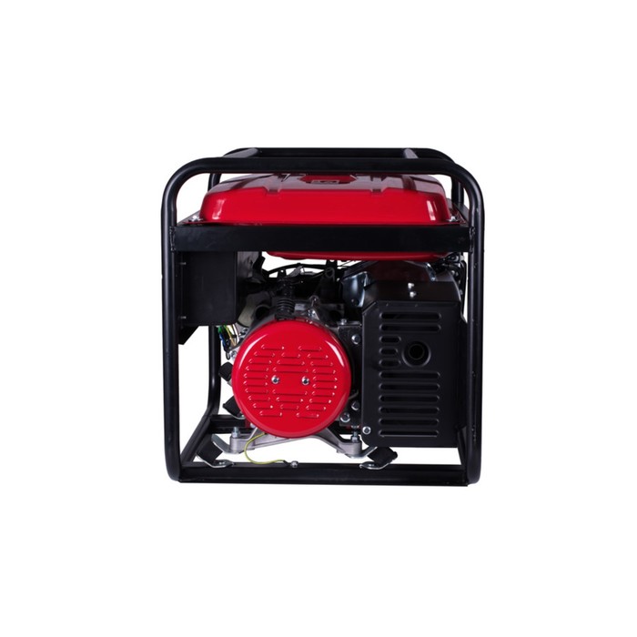 Генератор бензиновый NAVIGATOR NPG8800