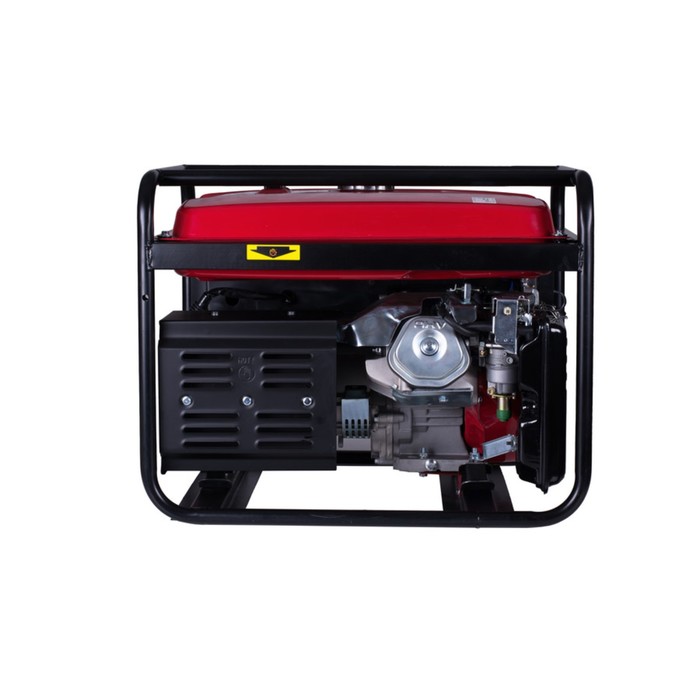 Генератор бензиновый NAVIGATOR NPG8800