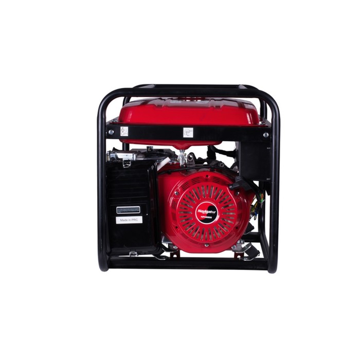 Генератор бензиновый NAVIGATOR NPG8800