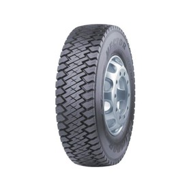 

Грузовая шина Matador DR1 11.00 R20 150/146K TT Ведущая без кам. без о/л