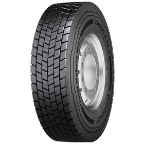 

Грузовая шина Continental Hybrid HD3 245/70 R19.5 136/134M TL Ведущая