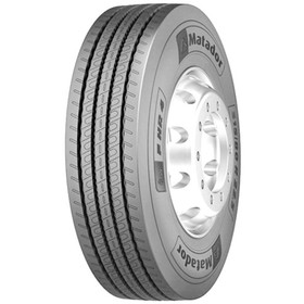 

Грузовая шина Matador F HR4 295/80 R22.5 154/149M TL Рулевая