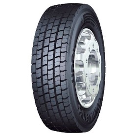 

Грузовая шина Continental HDR+ 315/70 R22.5 152/148M TL RU Ведущая
