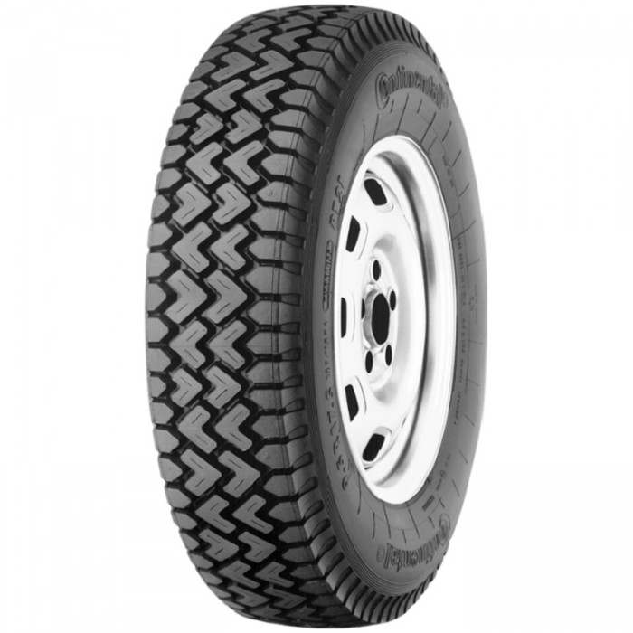 Грузовая Continental LDR+ 7,50 R16 121/120L кам но б/к Ведущая