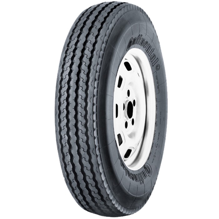 Грузовая Continental LSR+ 7,50 R16 121/120L кам но б/к Рулевая