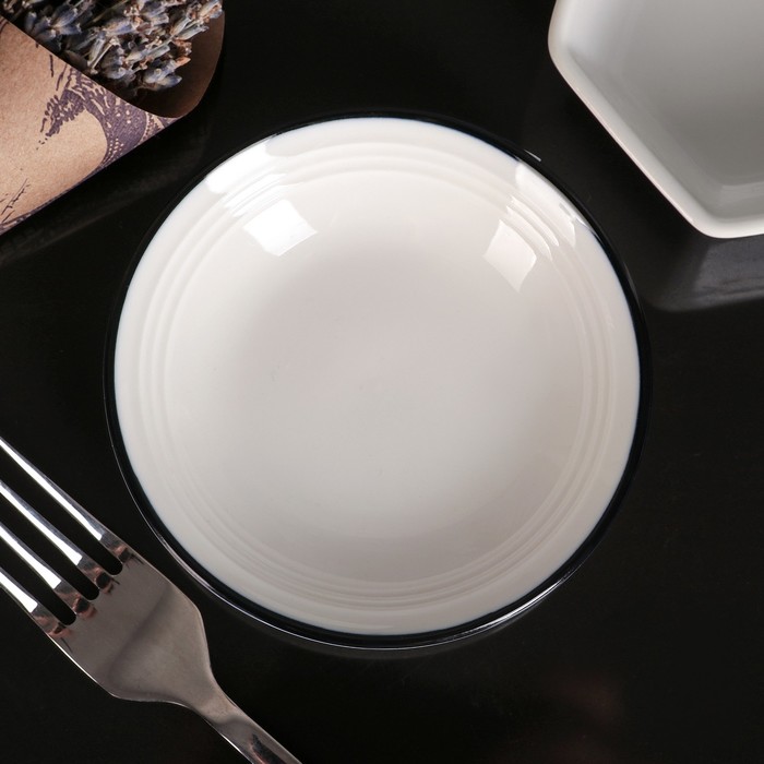 Миска 100 мл "Морской бриз"