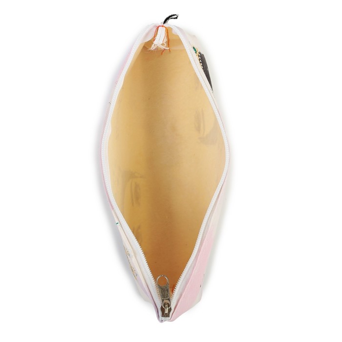 Пенал "I'm Queen" 19*8см