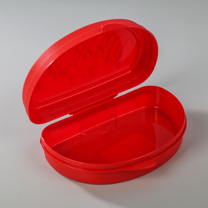 Бутербродница bon appetit