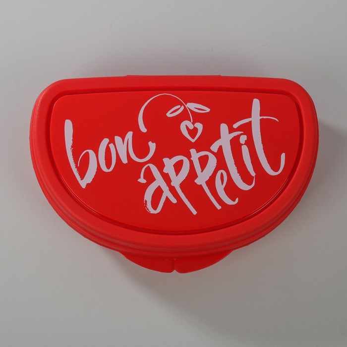 Бутербродница bon appetit