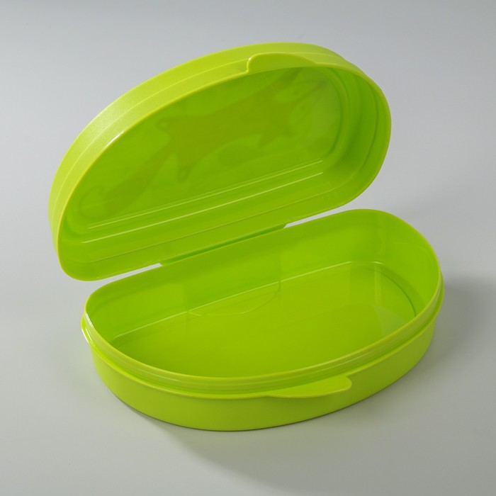 Бутербродница "Лис"