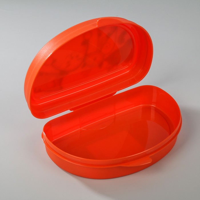 Бутербродница "Кошки"