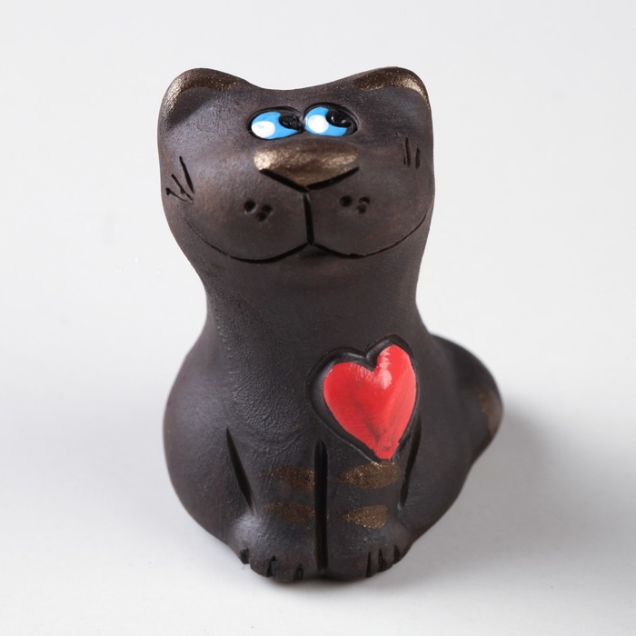 Статуэтка "Кошка"