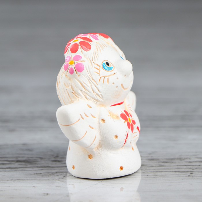 Статуэтка "Ангелочек" микс