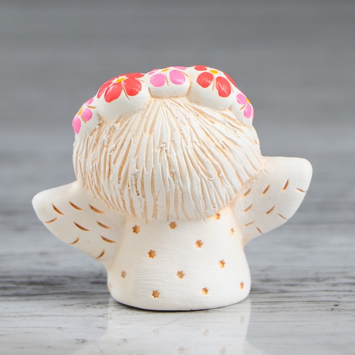 Статуэтка "Ангелочек" микс