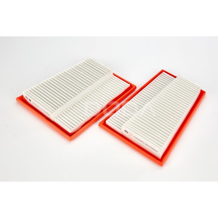 Фильтр воздушный DODA 1110010072