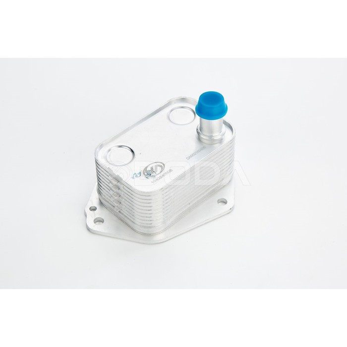 Радиатор масляный DODA 1040240008