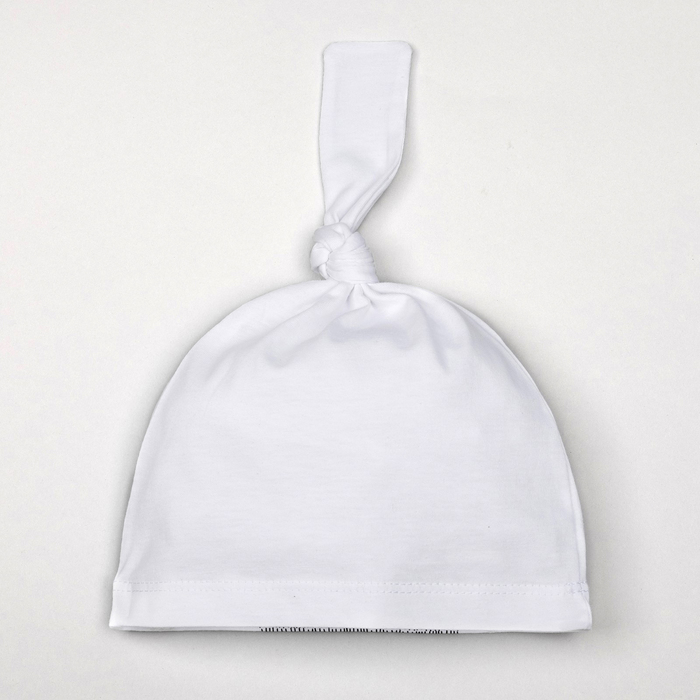 Шапочка детская Крошка Я "Сафари" р-р 46 (9 мес)