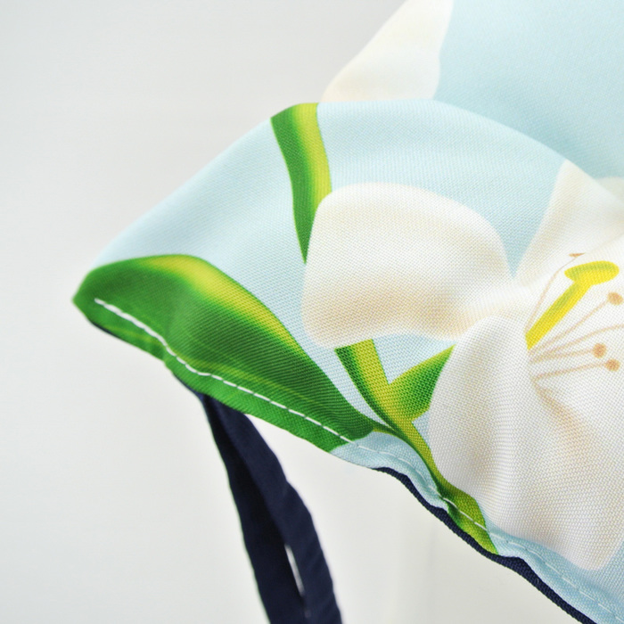 Подушка на стул Летняя 15 40х40 см,габардин 160г/м2, 100% пэ, синт. Волокно