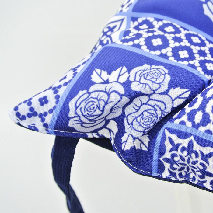 Подушка на стул Магнетизм 12 40х40 см,габардин 160г/м2, 100% пэ, синт. Волокно