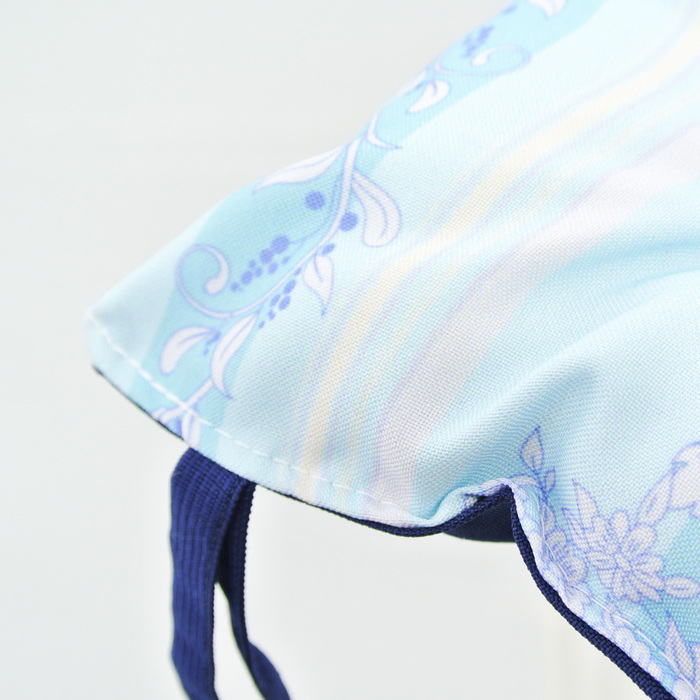 Подушка на стул Узор 08 40х40 см,габардин 160г/м2, 100% пэ, синт. Волокно