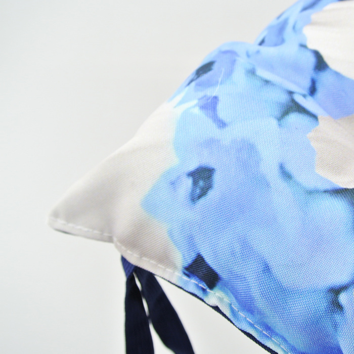 Подушка на стул Узор 13 40х40 см,габардин 160г/м2, 100% пэ, синт. Волокно