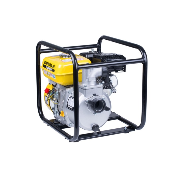 Мотопомпа бензиновая FIRMAN SGP50H