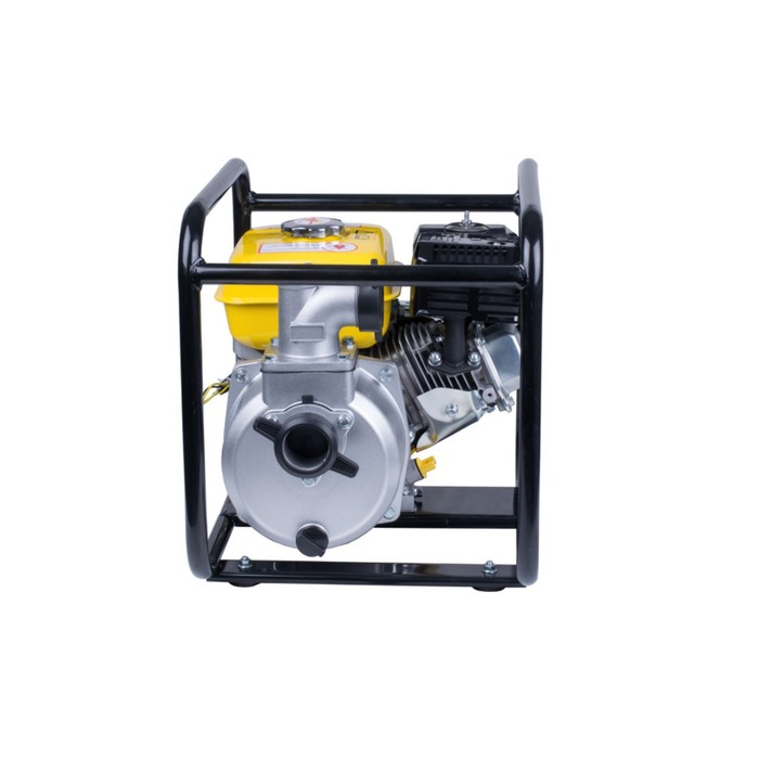 Мотопомпа бензиновая FIRMAN SGP50H