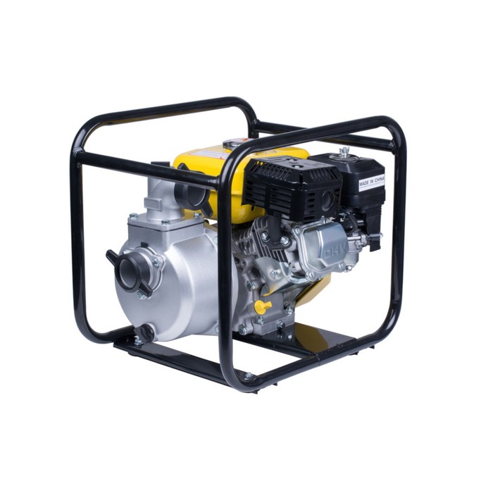 Мотопомпа бензиновая FIRMAN SGP50H