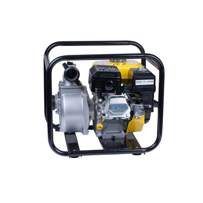 Мотопомпа бензиновая FIRMAN SGP50H