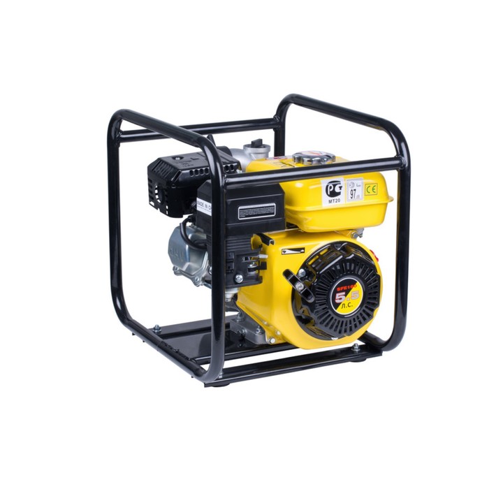 Мотопомпа бензиновая FIRMAN SGP50H