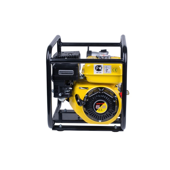 Мотопомпа бензиновая FIRMAN SGP50H