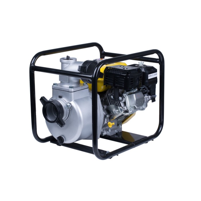 Мотопомпа бензиновая FIRMAN SGP80H