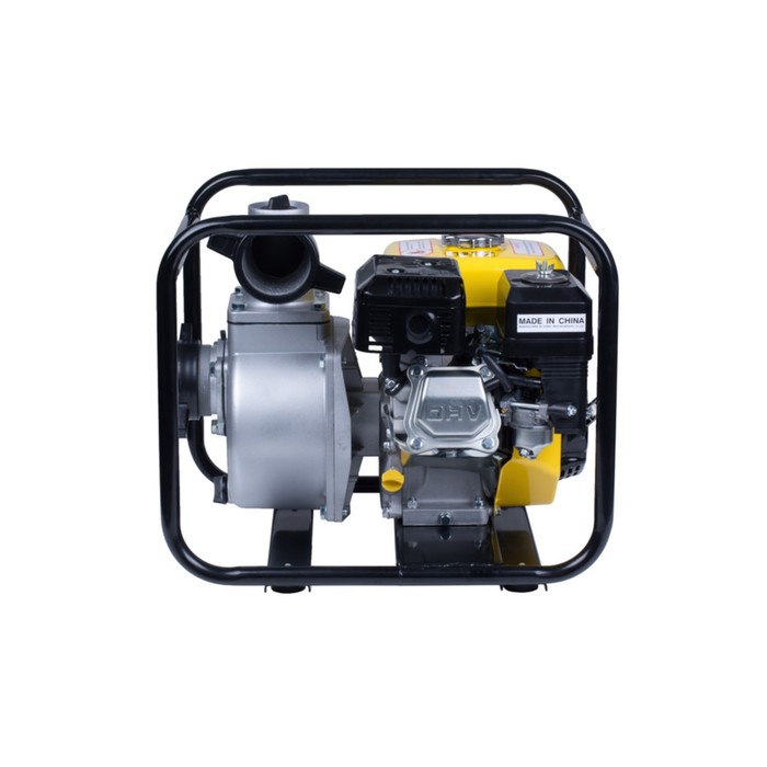 Мотопомпа бензиновая FIRMAN SGP80H