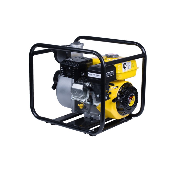 Мотопомпа бензиновая FIRMAN SGP80H