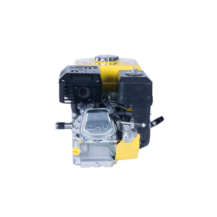 Двигатель бензиновый FIRMAN SPE200