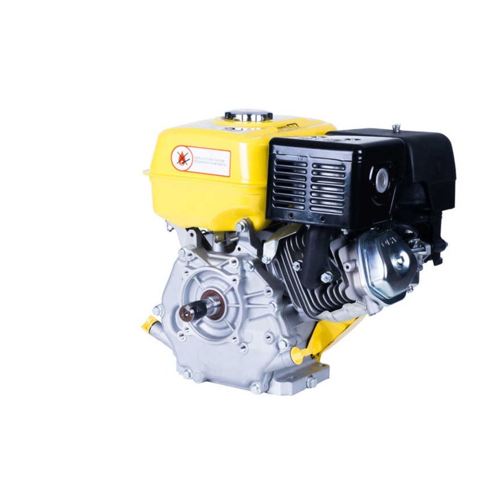 Двигатель бензиновый FIRMAN SPE270