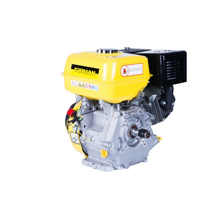 Двигатель бензиновый FIRMAN SPE270