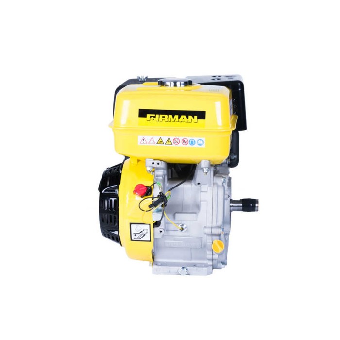 Двигатель бензиновый FIRMAN SPE270