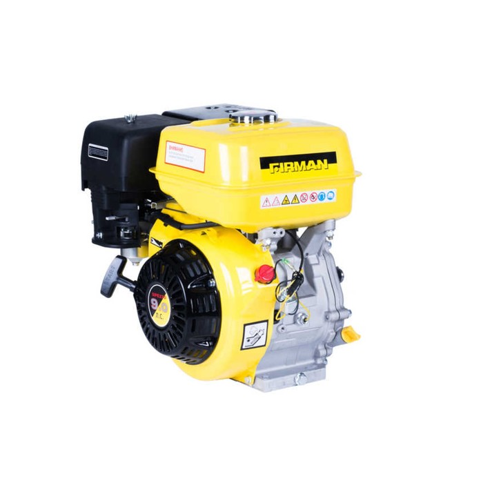 Двигатель бензиновый FIRMAN SPE270