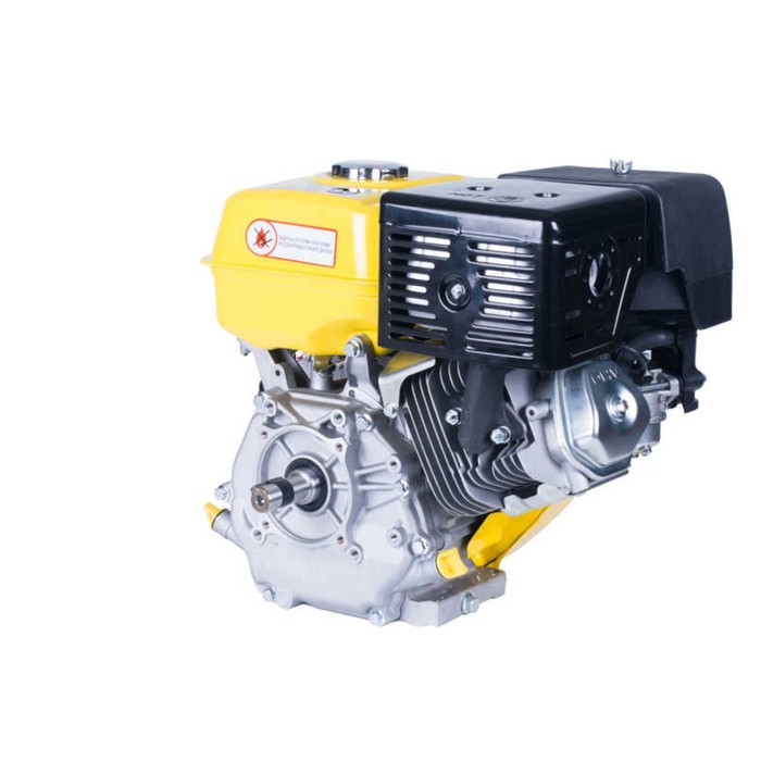 Двигатель бензиновый FIRMAN SPE340