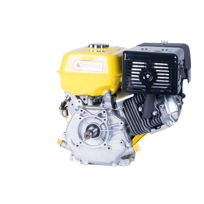 Двигатель бензиновый FIRMAN SPE340