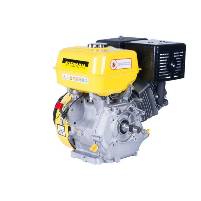 Двигатель бензиновый FIRMAN SPE340